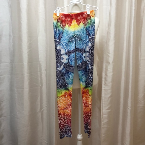 ❗️BOGO❗️Women’s leggings - Picture 4 of 7